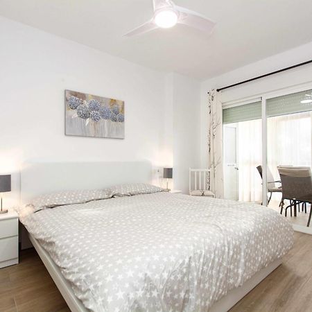 Ronda 3 Con Enorme Terraza Soleada Apartment Fuengirola Luaran gambar