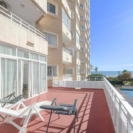 Ronda 3 Con Enorme Terraza Soleada Apartment Fuengirola Luaran gambar