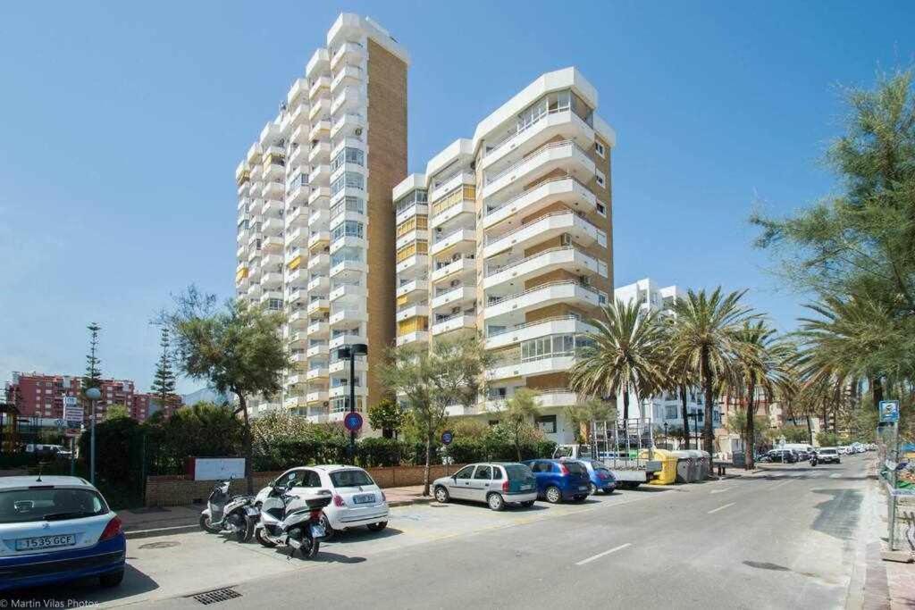 Ronda 3 Con Enorme Terraza Soleada Apartment Fuengirola Luaran gambar