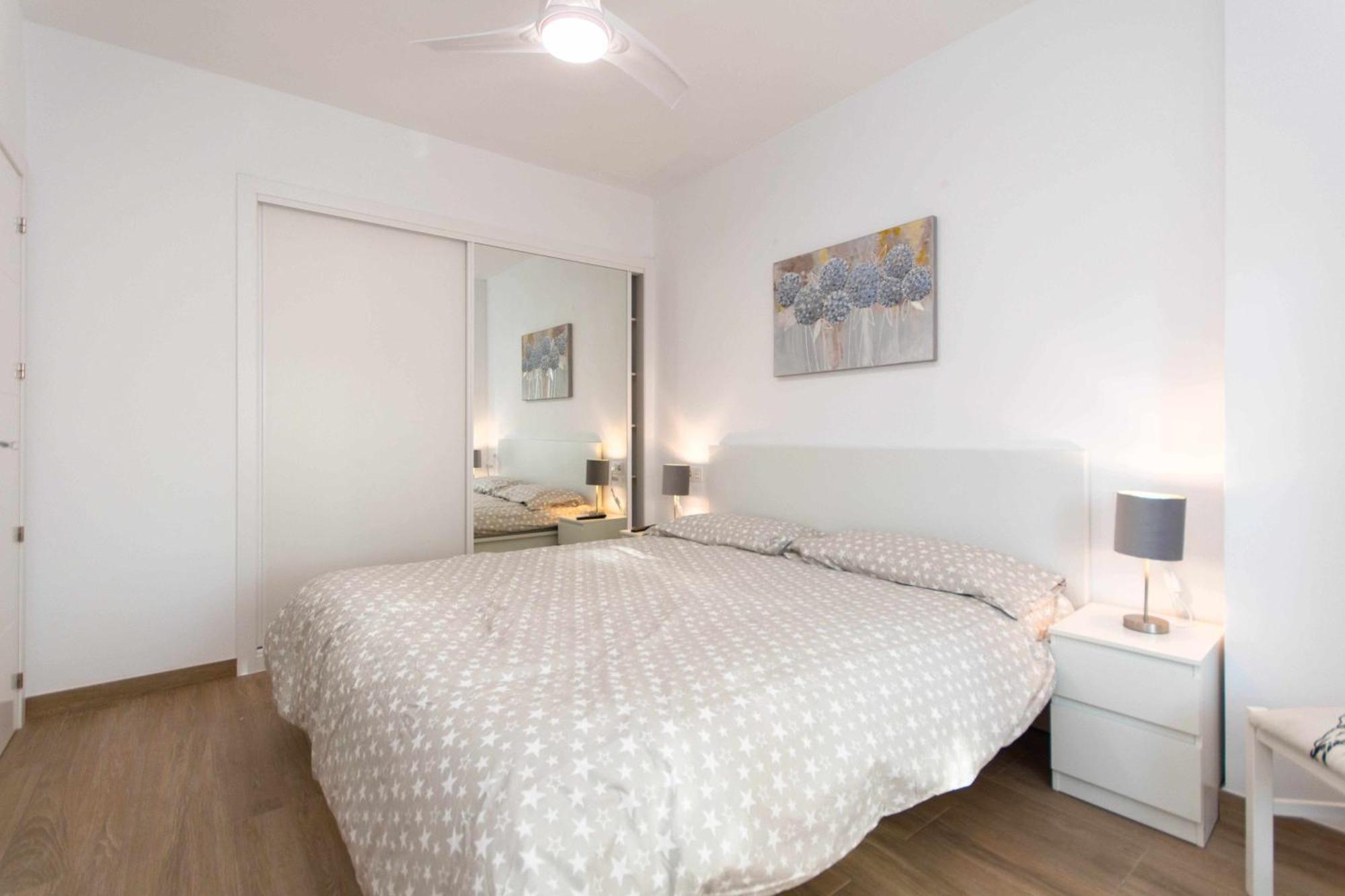 Ronda 3 Con Enorme Terraza Soleada Apartment Fuengirola Luaran gambar